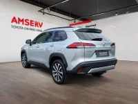 Toyota Corolla Cross Active Plus 1.8 72kW thumbnail