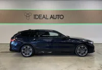 BMW 530 e xDrive Touring M-Sportpakett 2 220kW thumbnail