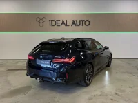 BMW 530 e xDrive Touring M-Sportpakett 2 220kW thumbnail