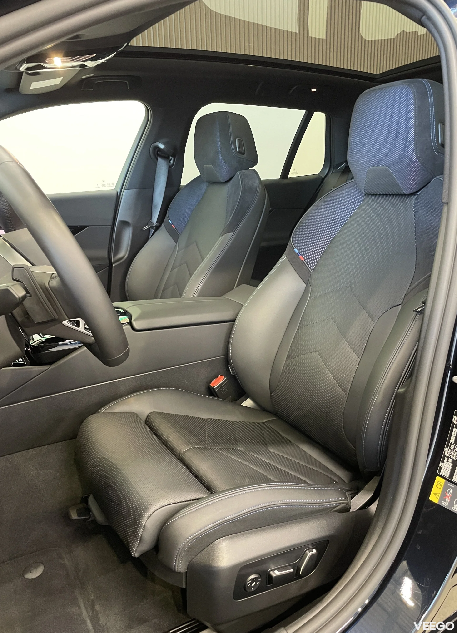 BMW 530 e xDrive Touring M-Sportpakett 2 220kW