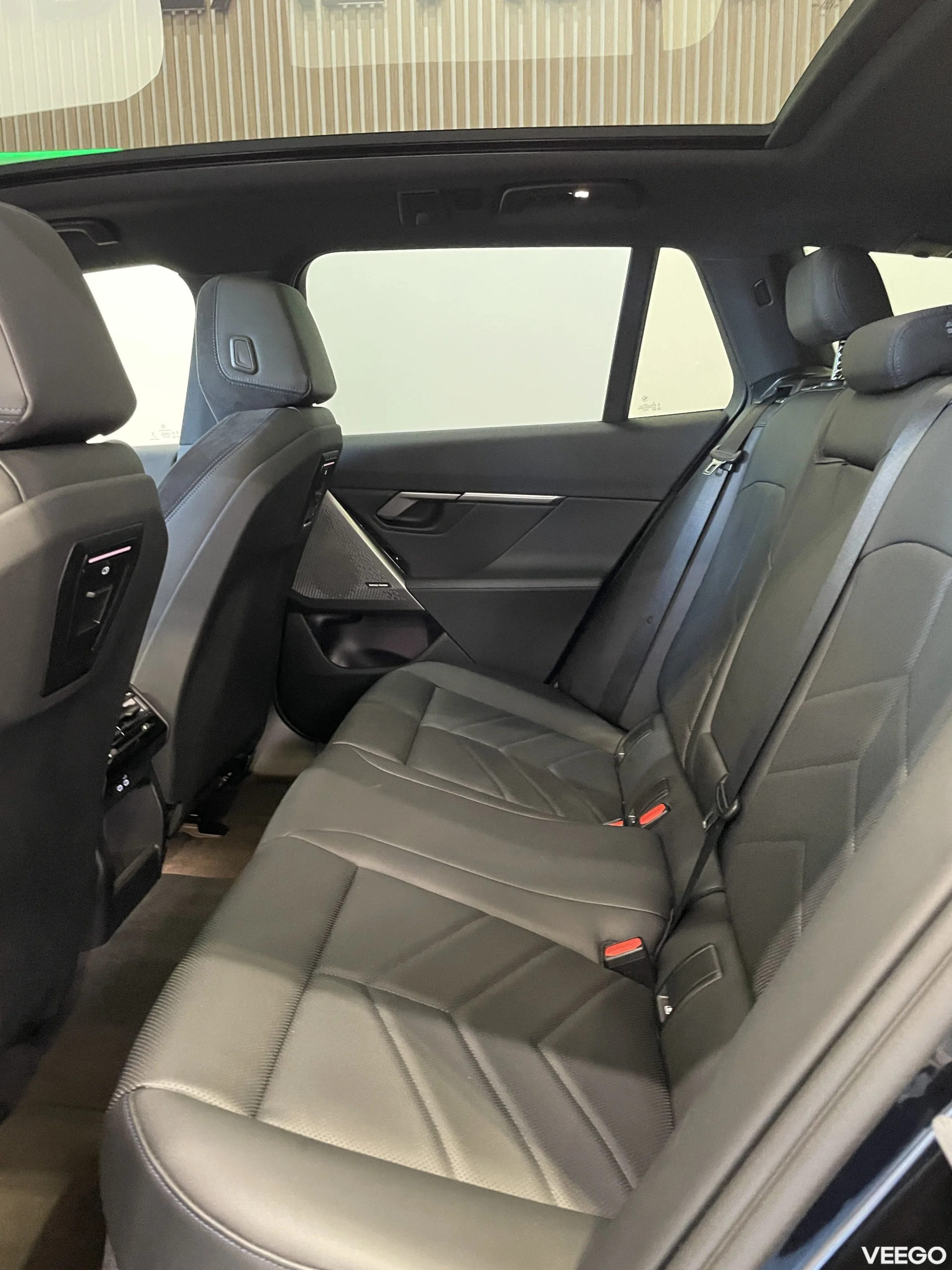 BMW 530 e xDrive Touring M-Sportpakett 2 220kW
