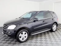 Mercedes-Benz ML300 3.0 141kW thumbnail