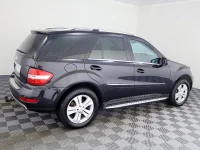 Mercedes-Benz ML300 3.0 141kW thumbnail