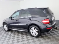 Mercedes-Benz ML300 3.0 141kW thumbnail