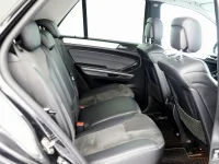 Mercedes-Benz ML300 3.0 141kW thumbnail