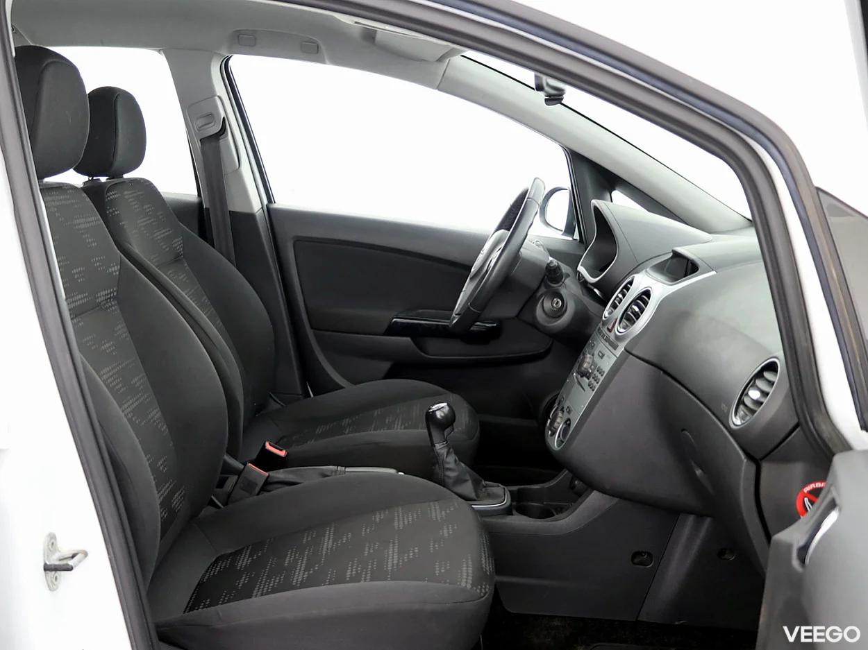 Opel Corsa 1.2 63kW