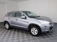 Citroen C4 Aircross 1.6 86kW thumbnail