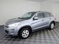 Citroen C4 Aircross 1.6 86kW thumbnail