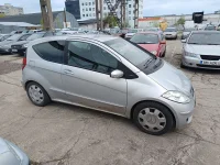 Mercedes-Benz A200 2.0 104kW thumbnail