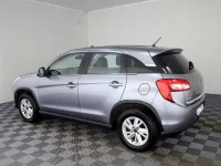 Citroen C4 Aircross 1.6 86kW thumbnail