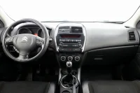 Citroen C4 Aircross 1.6 86kW thumbnail