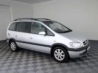 Opel Zafira 2.2 108kW thumbnail