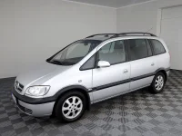 Opel Zafira 2.2 108kW thumbnail