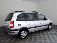 Opel Zafira 2.2 108kW thumbnail