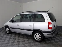 Opel Zafira 2.2 108kW thumbnail