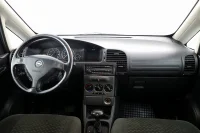 Opel Zafira 2.2 108kW thumbnail