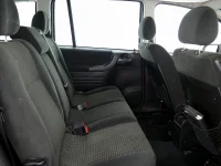 Opel Zafira 2.2 108kW thumbnail