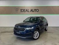 Skoda Kodiaq Elegance FL 2 110kW thumbnail