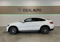 Mercedes-Benz GLC220 - 125kW thumbnail