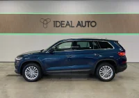 Skoda Kodiaq Elegance FL 2 110kW thumbnail