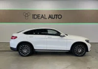 Mercedes-Benz GLC220 - 125kW thumbnail