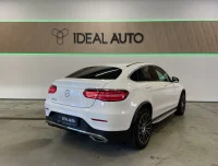 Mercedes-Benz GLC220 - 125kW thumbnail