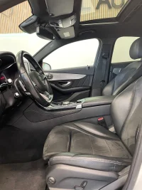 Mercedes-Benz GLC220 - 125kW thumbnail
