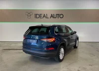 Skoda Kodiaq Elegance FL 2 110kW thumbnail