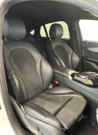 Mercedes-Benz GLC220 - 125kW thumbnail