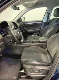 Skoda Kodiaq Elegance FL 2 110kW thumbnail