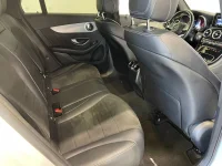 Mercedes-Benz GLC220 - 125kW thumbnail