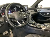 Mercedes-Benz GLC220 - 125kW thumbnail