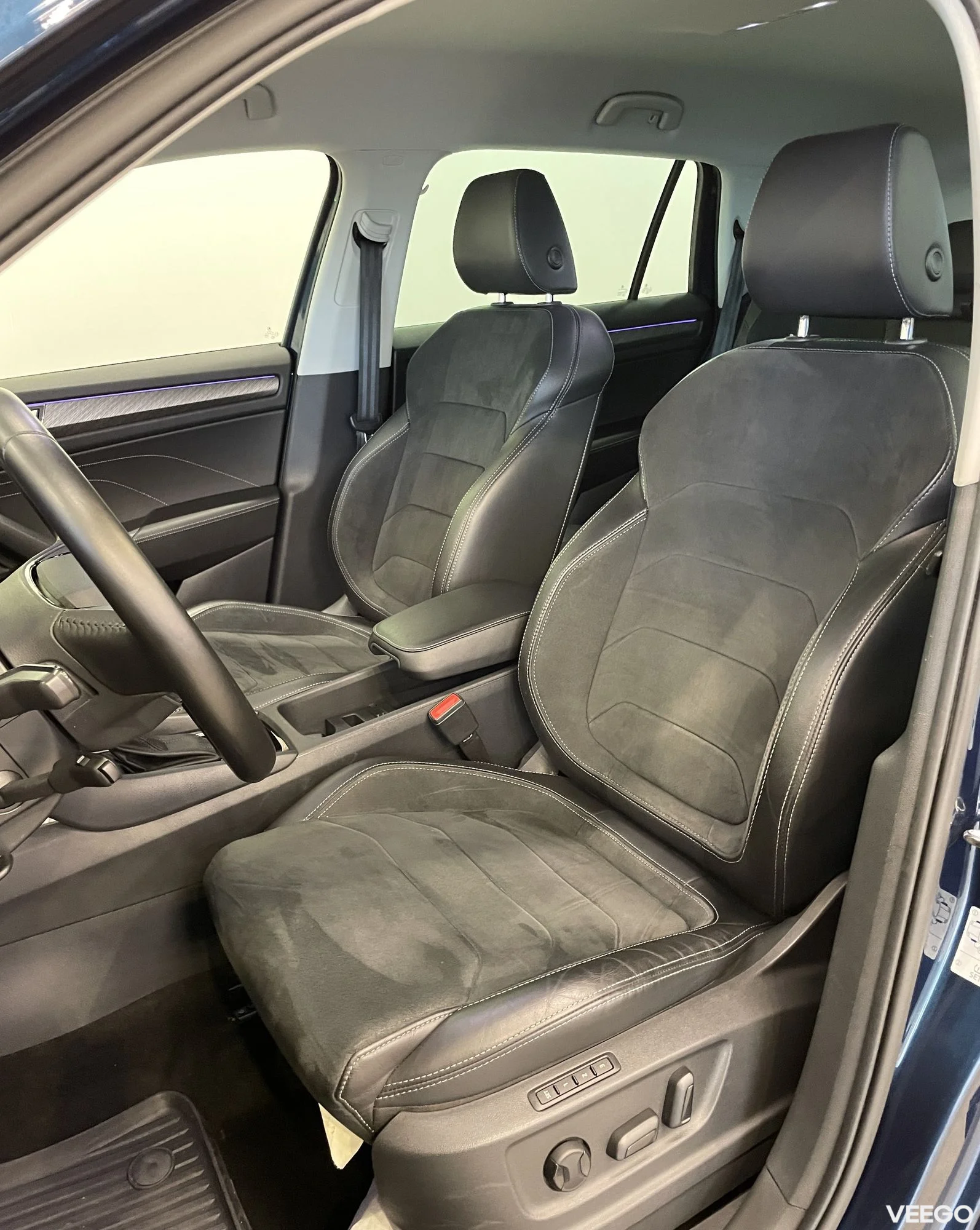 Skoda Kodiaq Elegance FL 2 110kW