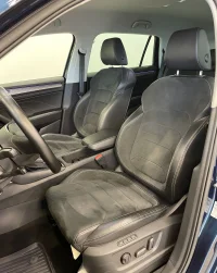 Skoda Kodiaq Elegance FL 2 110kW thumbnail