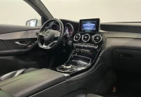 Mercedes-Benz GLC220 - 125kW thumbnail