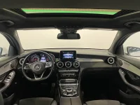 Mercedes-Benz GLC220 - 125kW thumbnail