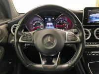 Mercedes-Benz GLC220 - 125kW thumbnail