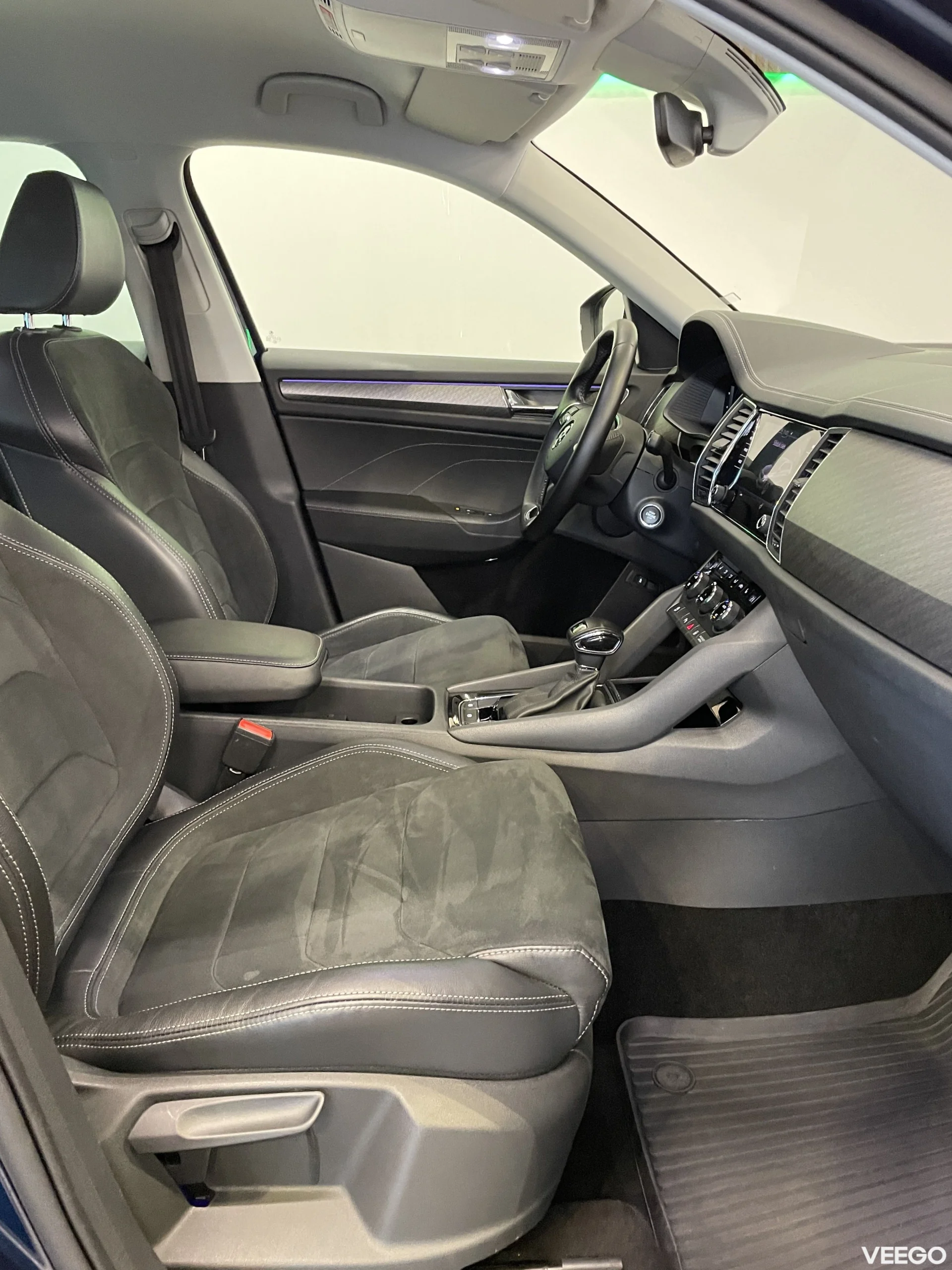 Skoda Kodiaq Elegance FL 2 110kW