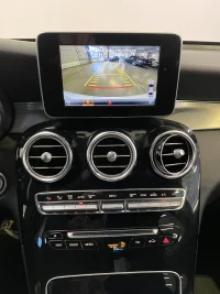 Mercedes-Benz GLC220 - 125kW thumbnail