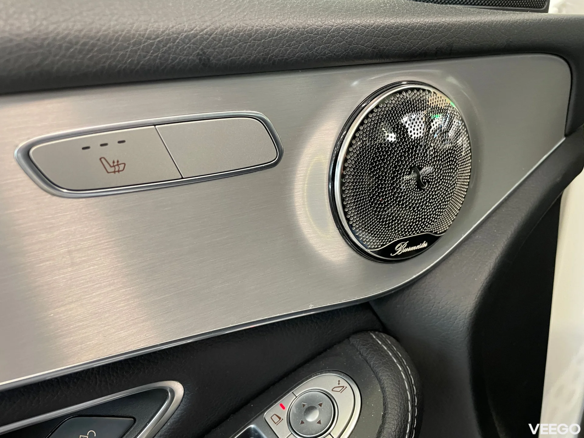 Mercedes-Benz GLC220 - 125kW