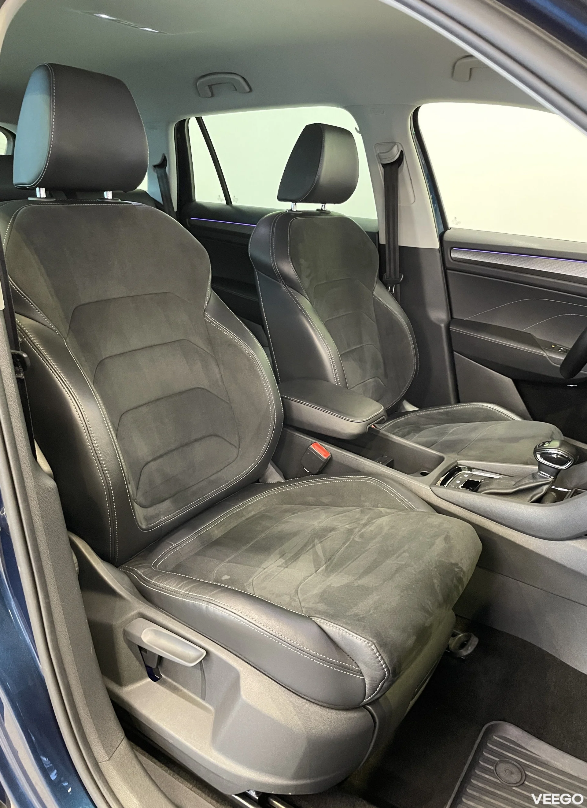 Skoda Kodiaq Elegance FL 2 110kW