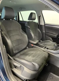 Skoda Kodiaq Elegance FL 2 110kW thumbnail