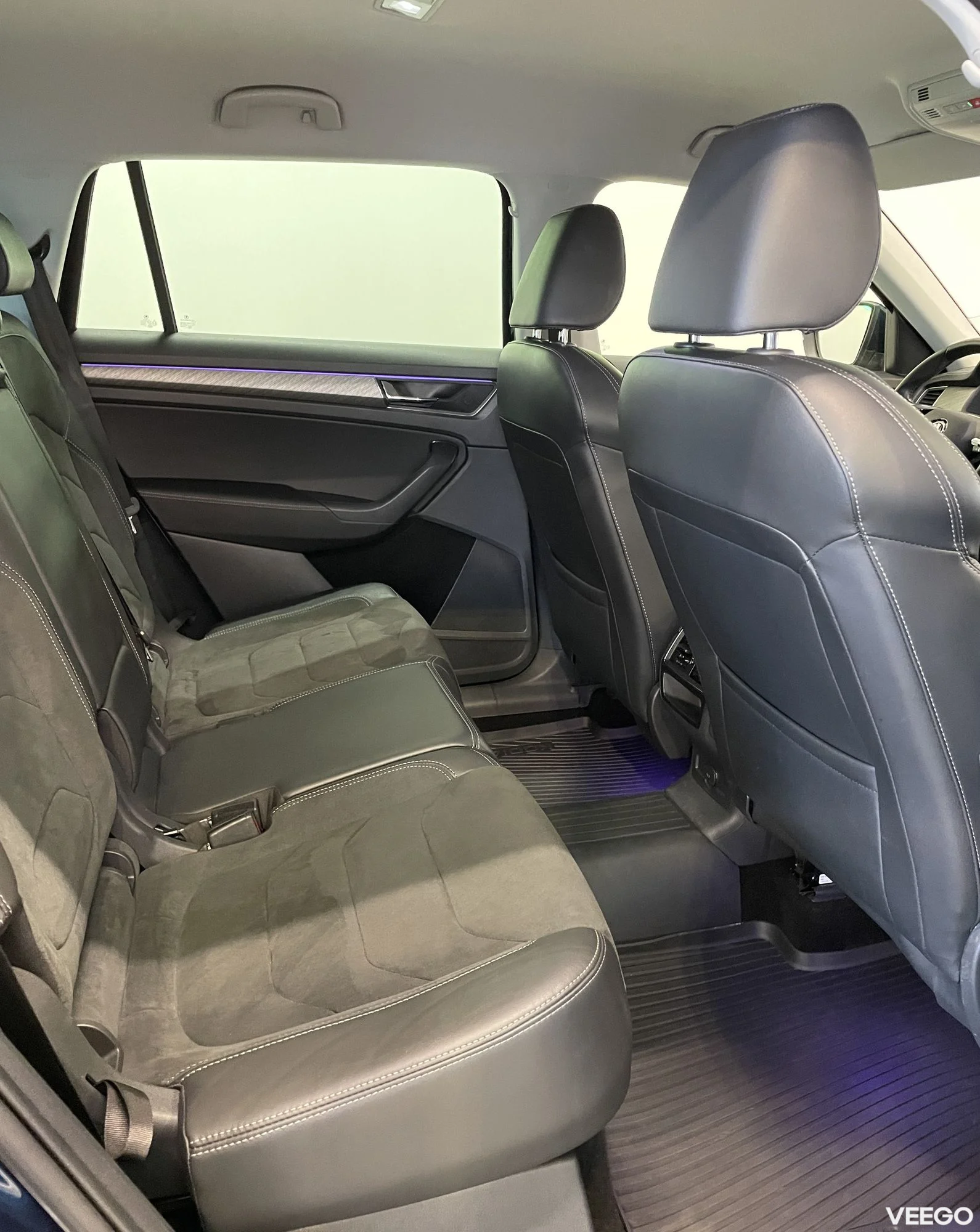 Skoda Kodiaq Elegance FL 2 110kW