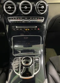 Mercedes-Benz GLC220 - 125kW thumbnail