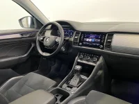 Skoda Kodiaq Elegance FL 2 110kW thumbnail