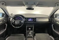 Skoda Kodiaq Elegance FL 2 110kW thumbnail