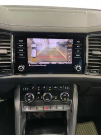 Skoda Kodiaq Elegance FL 2 110kW thumbnail