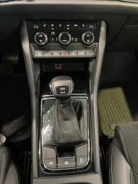 Skoda Kodiaq Elegance FL 2 110kW thumbnail