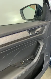 Skoda Kodiaq Elegance FL 2 110kW thumbnail