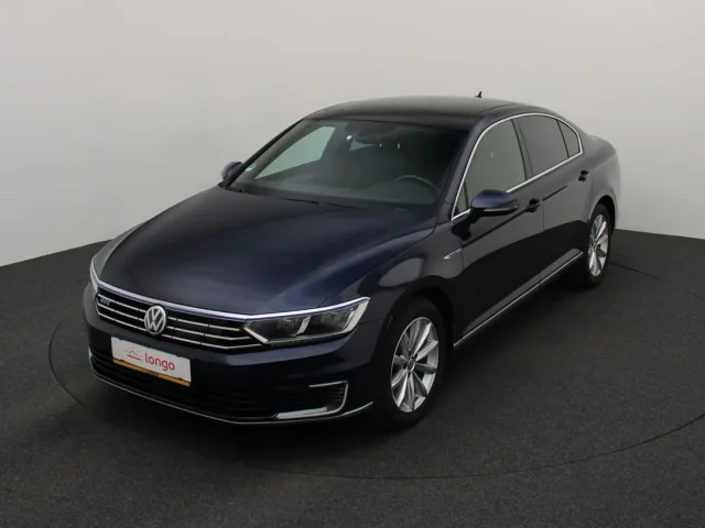 Image of Volkswagen Passat 1.4 160kW